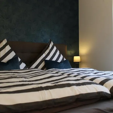 Appartement Delfi Flensburgo Esterno foto