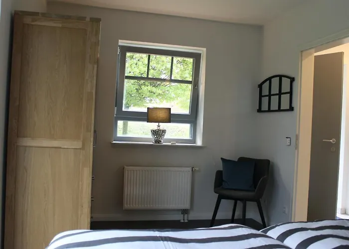 Appartement Delfi