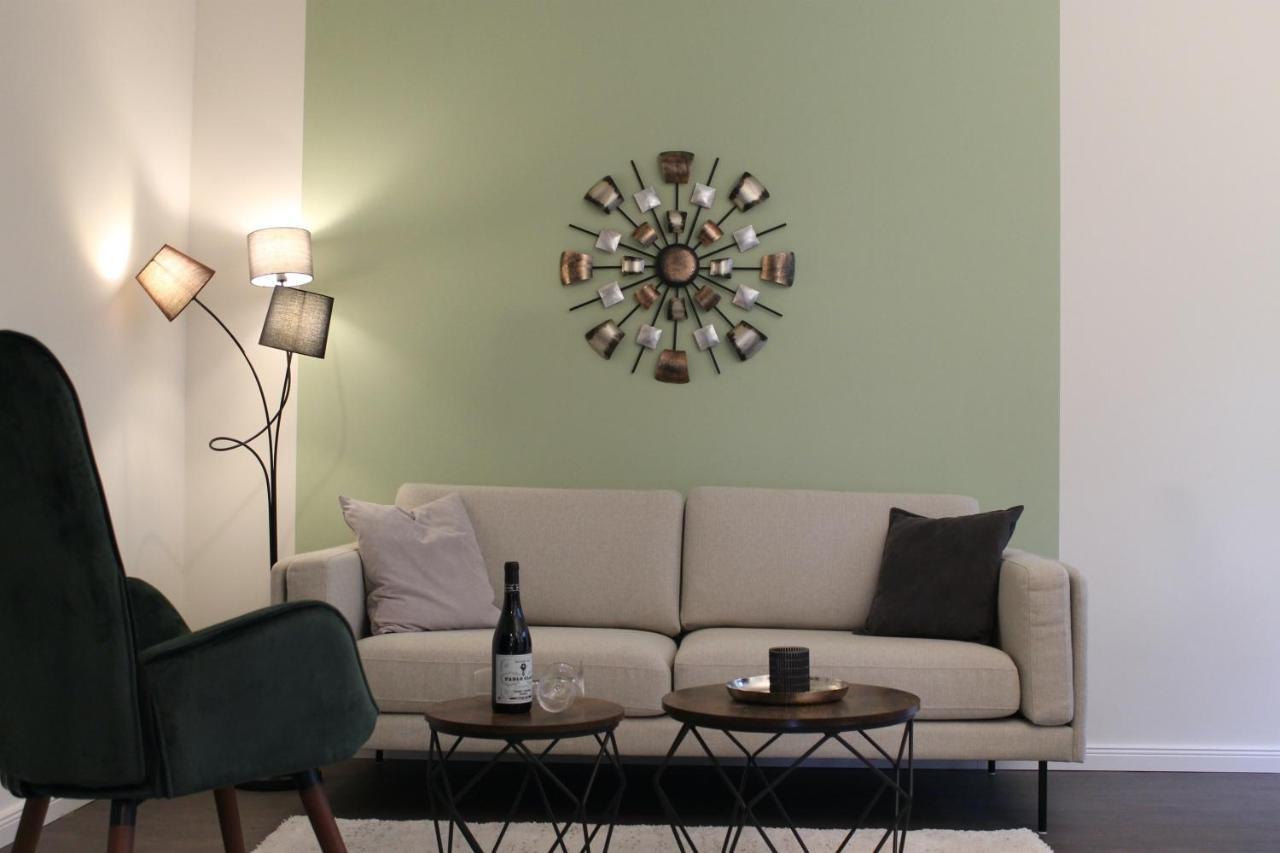 Delfi Apartment Flensburg