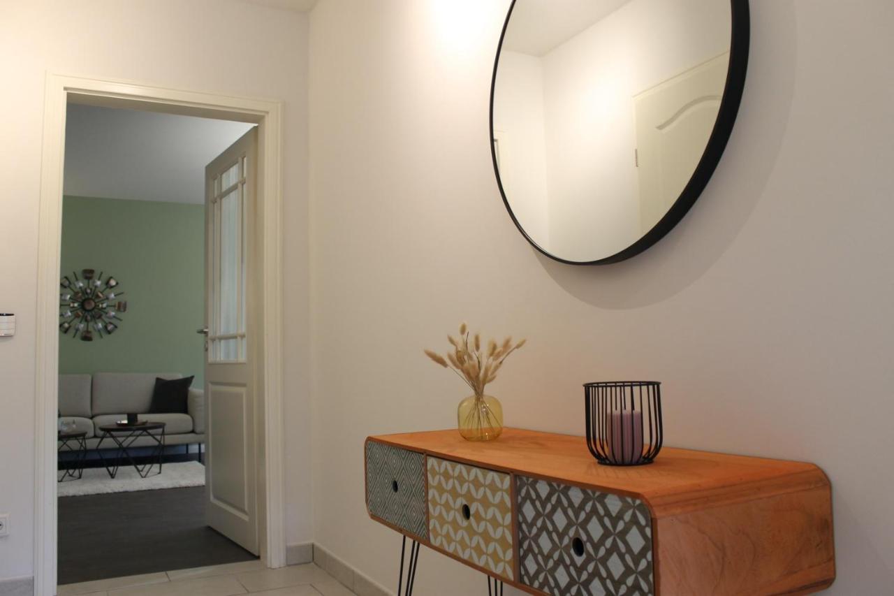 Delfi Apartment *