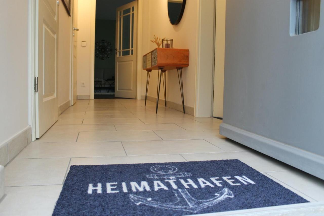 Delfi Appartement Flensburg