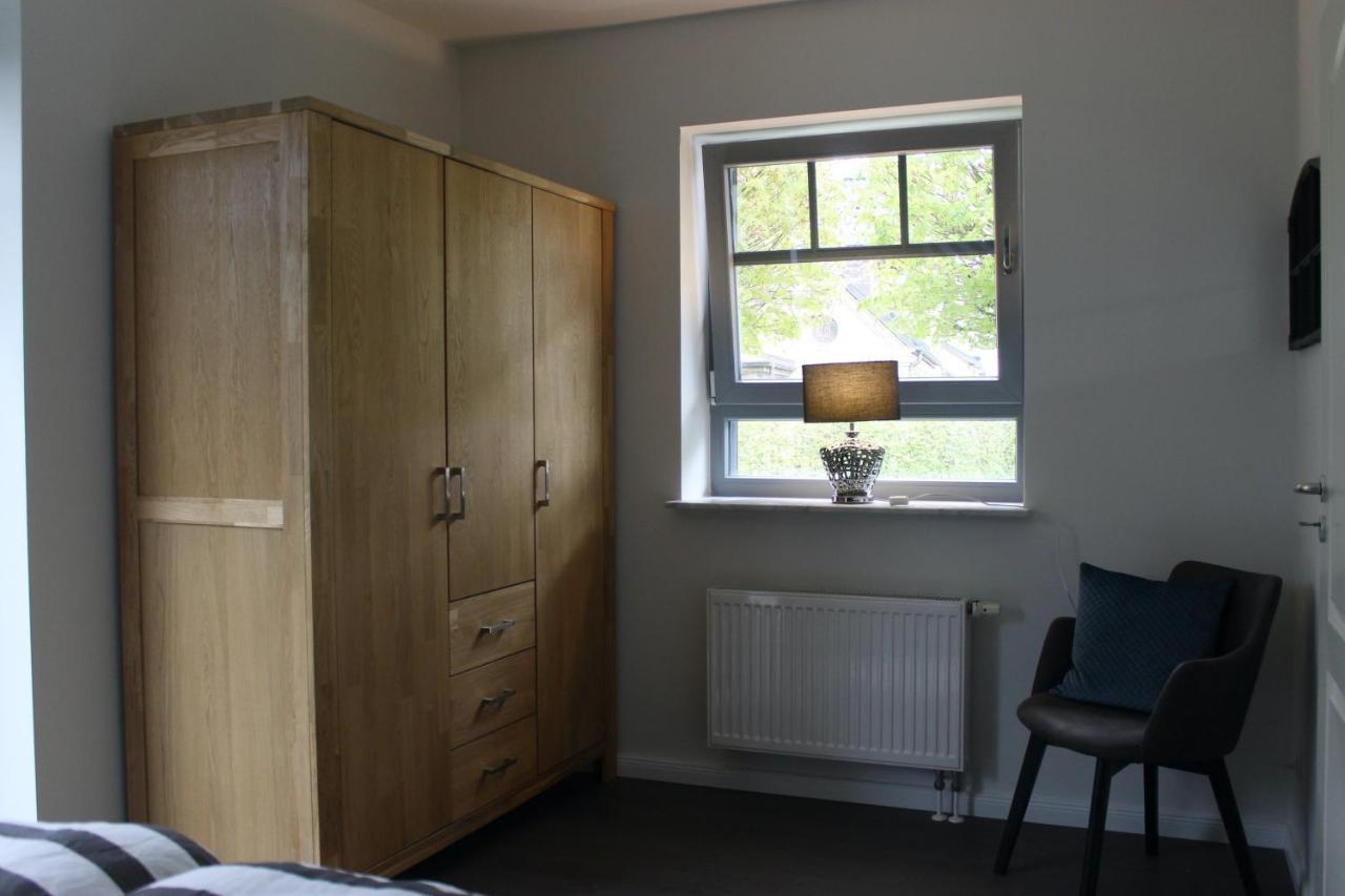 Delfi Apartment