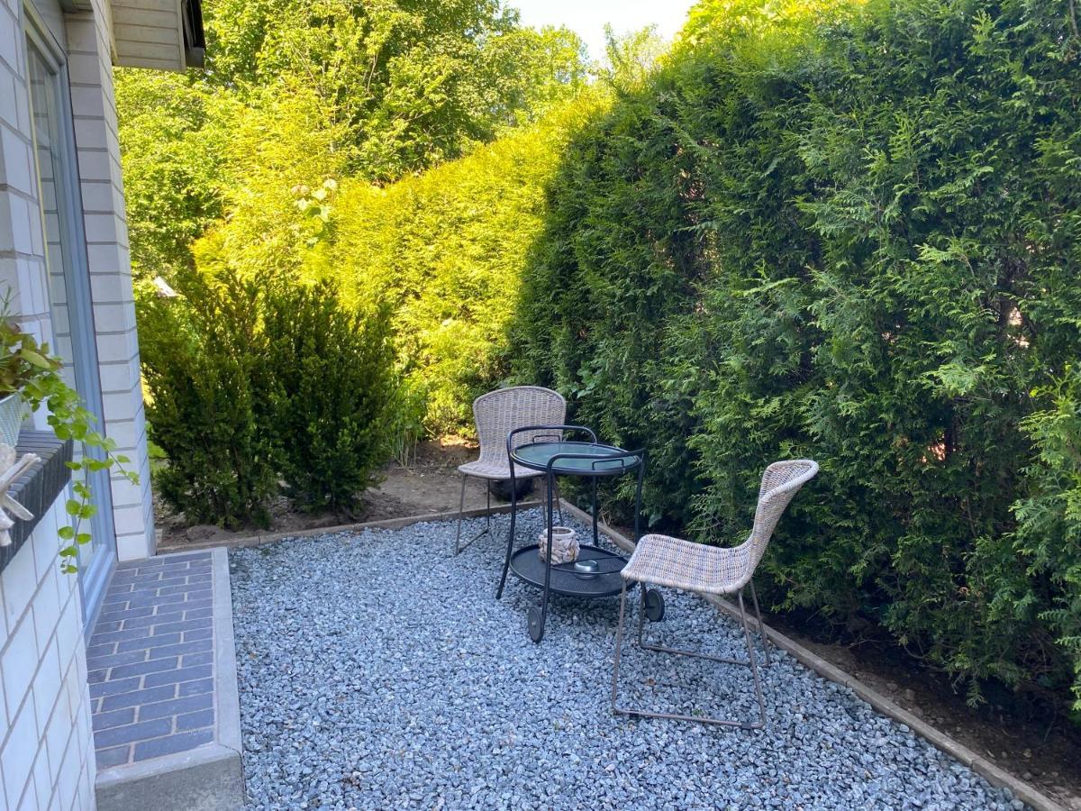 Apartment Delfi Flensburg
